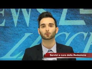 Скачать видео: La raccolta differenziata è anche in braille,  Tg 14 Maggio 2015