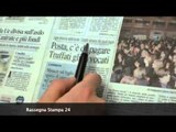 Rassegna Stampa 24 Aprile 2015 - leccenews24 -