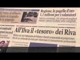 Rassegna Stampa 12 Maggio 2015 a cura della Redazione di Leccenews24