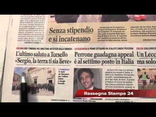 Emergenza migranti: Giovedì un Consiglio a Bruxelles, Rassegna Stampa 21 Aprile 2015