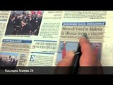 Rassegna Stampa 30 Marzo 2015 a cura della Redazione di Leccenews24