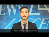 Tg 27 Marzo 2015 - leccenews24 -