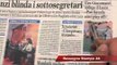 Accorpamenti degli ospedali, c'è il via libera della Regione, Rassegna Stampa 23 Marzo 2015