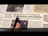 Rassegna Stampa 1 Aprile 2015 a cura della Redazione di Leccenews24