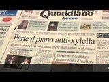 Rassegna Stampa 21 Marzo 2015 a cura della Redazione di Leccenews24