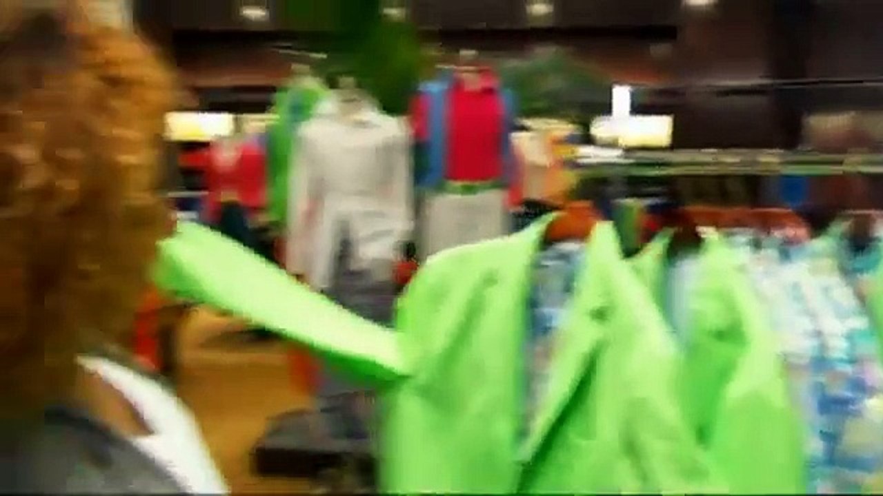 Bo Selecta - Craig David & Mel B