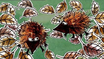 Charlie and Lola.S02E16.Can You Maybe Turn the Light On