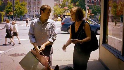 She's Funny That Way Official Trailer #2 (2015)