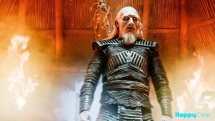 Game of Thrones Season 6 Predictions