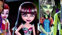 Meet The New Ghouls of Boo York _ Monster High