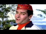 Aye Gulbadan - Hit Bollywood Song - Professor - 1962 - Mohammed Rafi - Shammi Kapoor - Kalpana