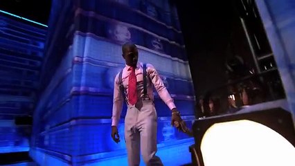 Une vraie star à 5 ans, elle séduit tout le monde avec son interprétation "In Summer" de la Reine des Neiges !