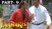 Laawaris [ 1999 ] - Hindi Movie in Part - 9 / 13 - Jackie Shroff - Akshaye Khanna - Dimple Kapadia