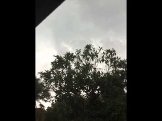 MeteoReporter Pietrasanta 3/07/2015