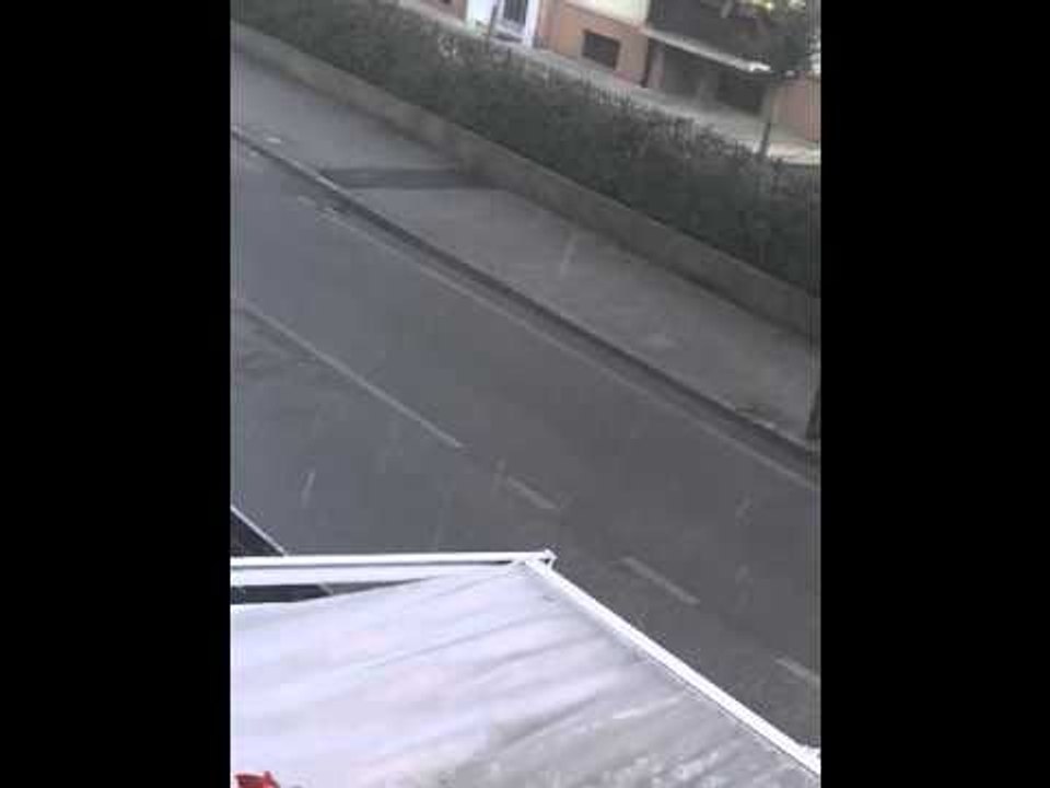 MeteoReporter Venezia 20/06/2015