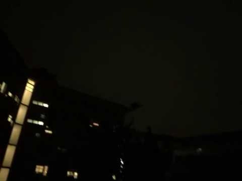 MeteoReporter Milano 8/06/2015