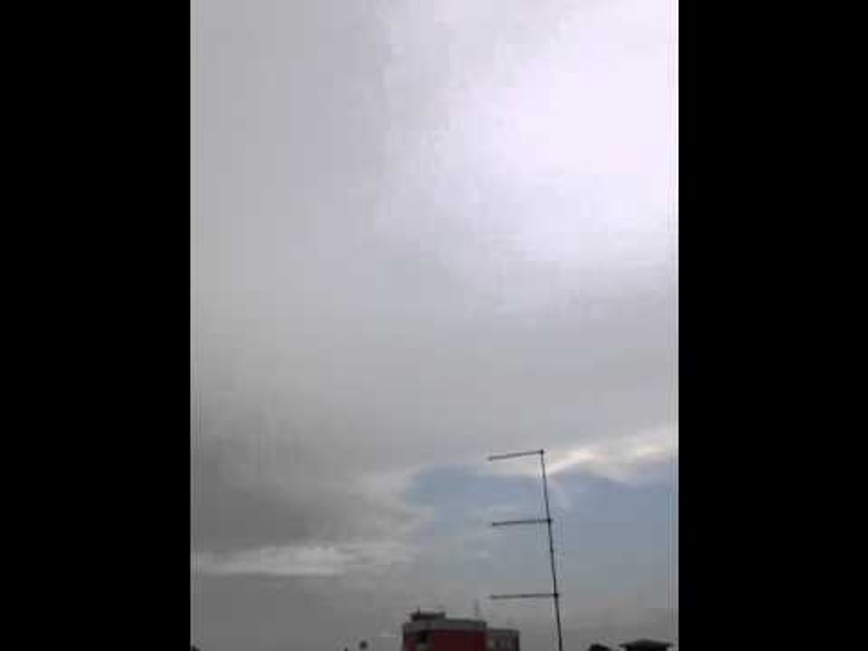 MeteoReporter Oria 9/06/2015