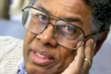 Thomas Sowell - Another Crisis
