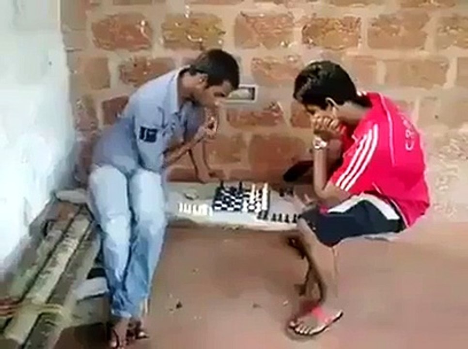 Very Funny and Amazing Game Gone Wrong