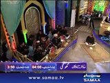 Arey Logo Tumhara kia (Liver Samaa TV)by Tahir Ali Mahir Ali Shakir Ali Nizami Qawwal