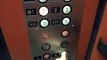 Stop Switch Demo on the U.S. Hydraulic Elevator @ Elmwood Parking Garage, Roanoke, VA
