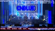 [Boicevn][Vietsub   Kara] CNBLUE - I'm a loner & Love girl (in Vietnam 15.03.2012)