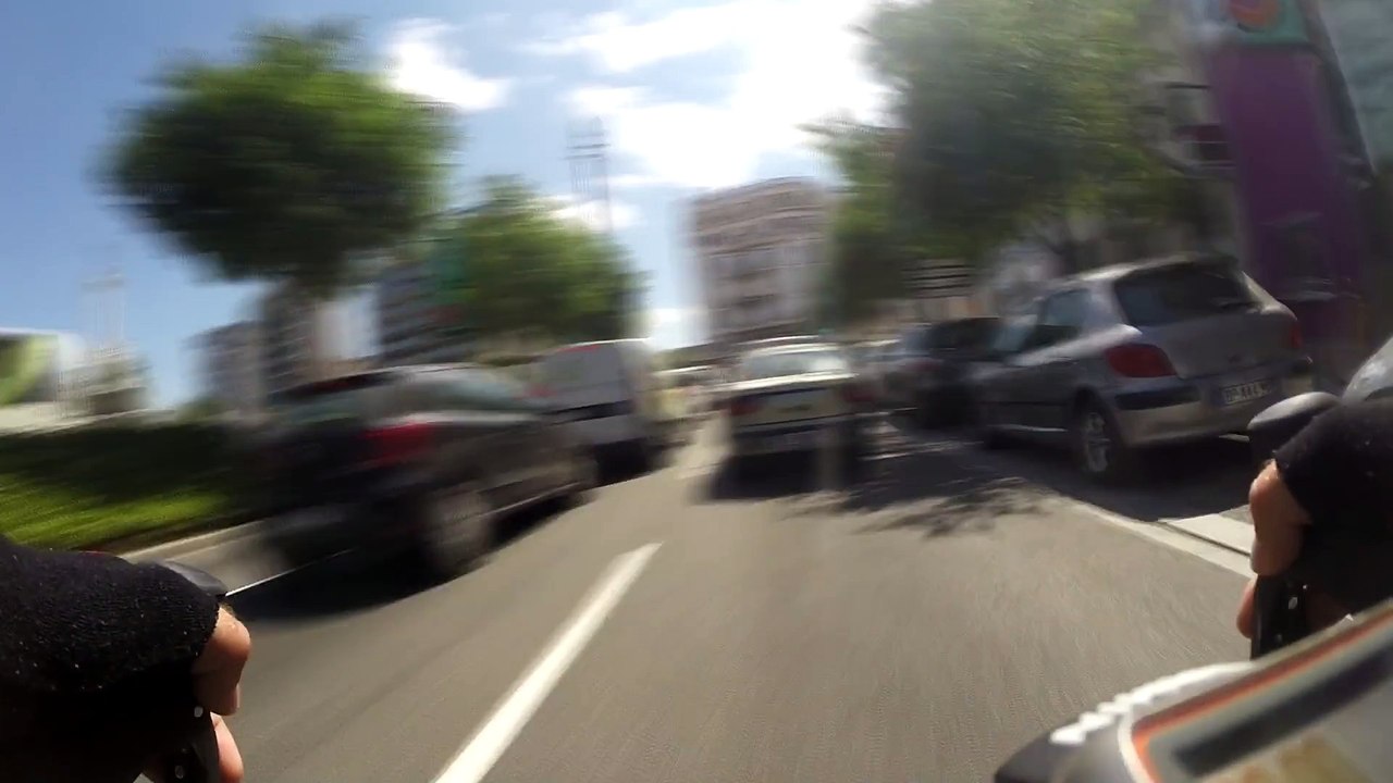 Tour de France à Valence le dimanche 19 juillet : découvrez le parcours en vidéo