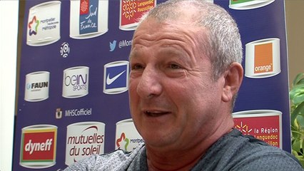 Rolland Courbis parle de Ryad Boudebouz