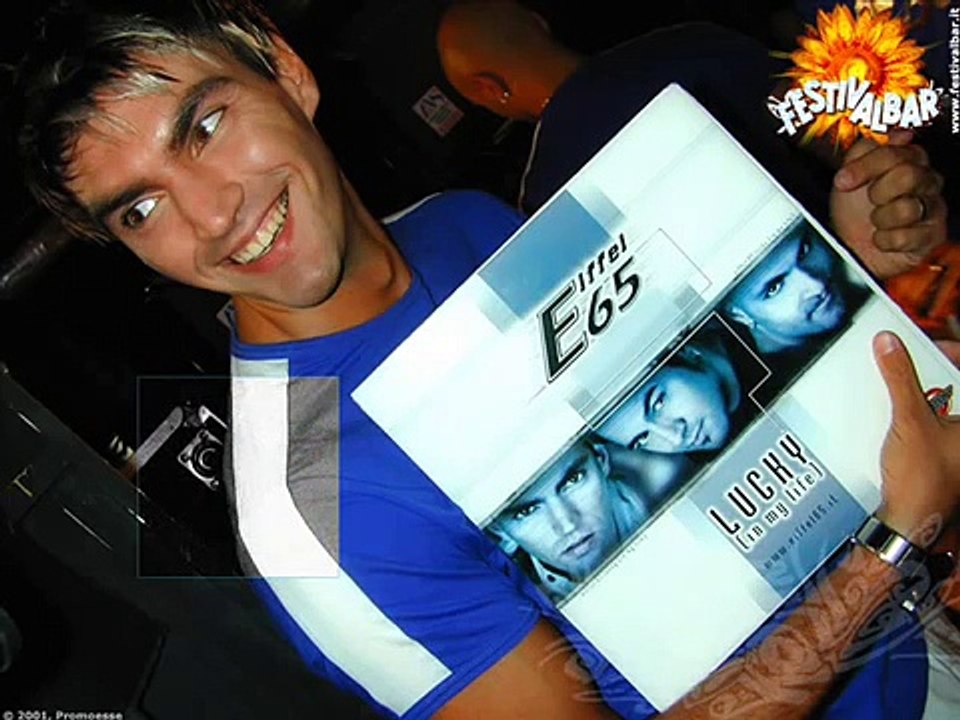 Gabry Ponte-Got to Get