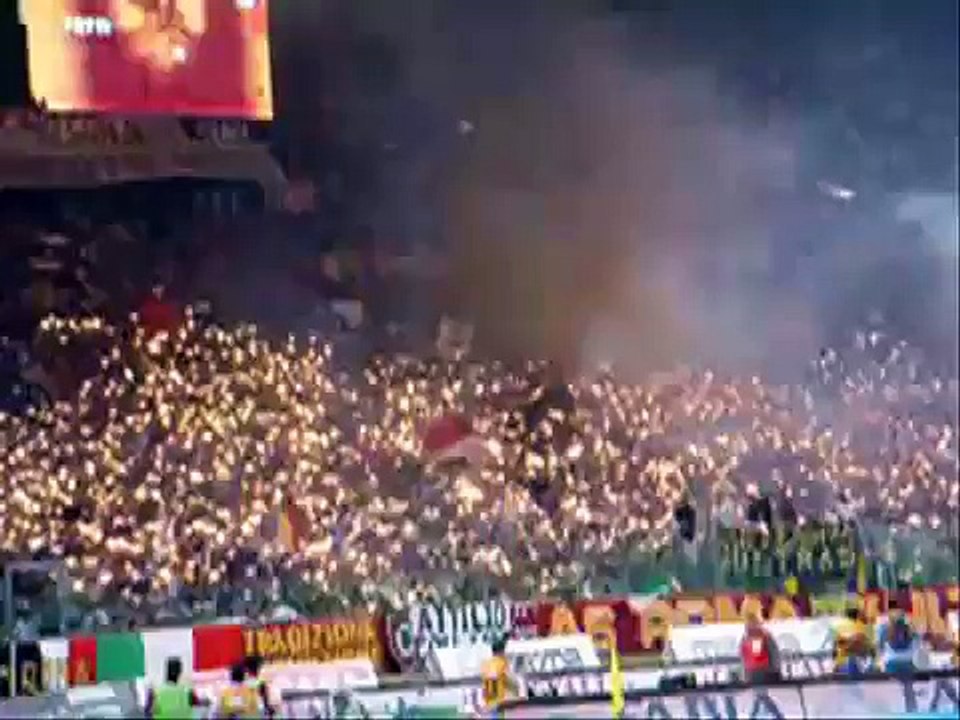 Football Ultras & Hools