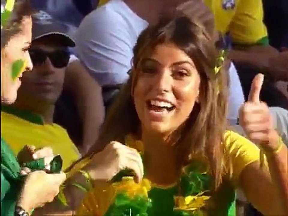 Brasil vs. France 2006