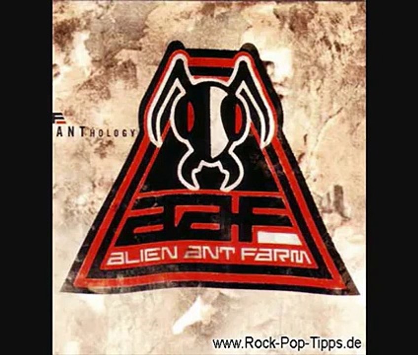 alien ant farm - wish