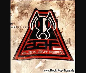 alien ant farm - wish