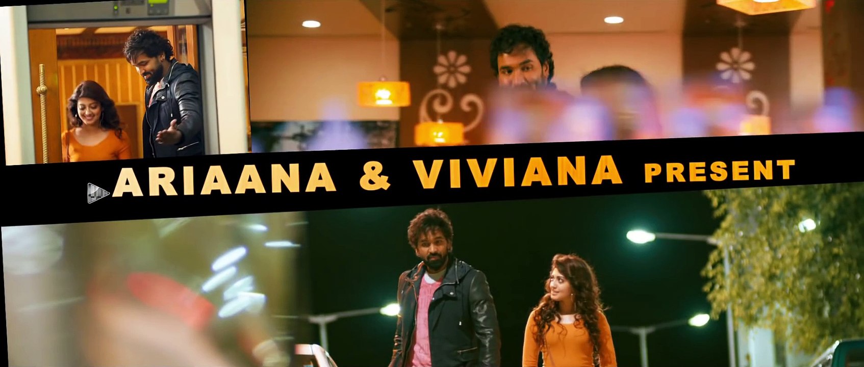 Dynamite Movie Trailer  Vishnu Manchu Pranitha Subhash Deva Katta
