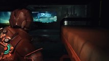 Dead Space 2 Multiplayer Gameplay - Humanside on Solar Array