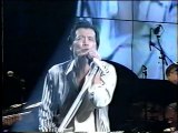 黒く塗りつぶせ 矢沢永吉 1994年　The name is YAZAWA