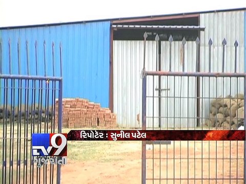Patan: Gang of crude oil thieves busted, 3 arrested - Tv9 Gujarati