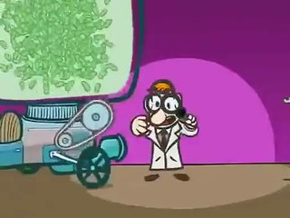 Avez-Vous Déjà Vu  - Une Voiture à Cornichons