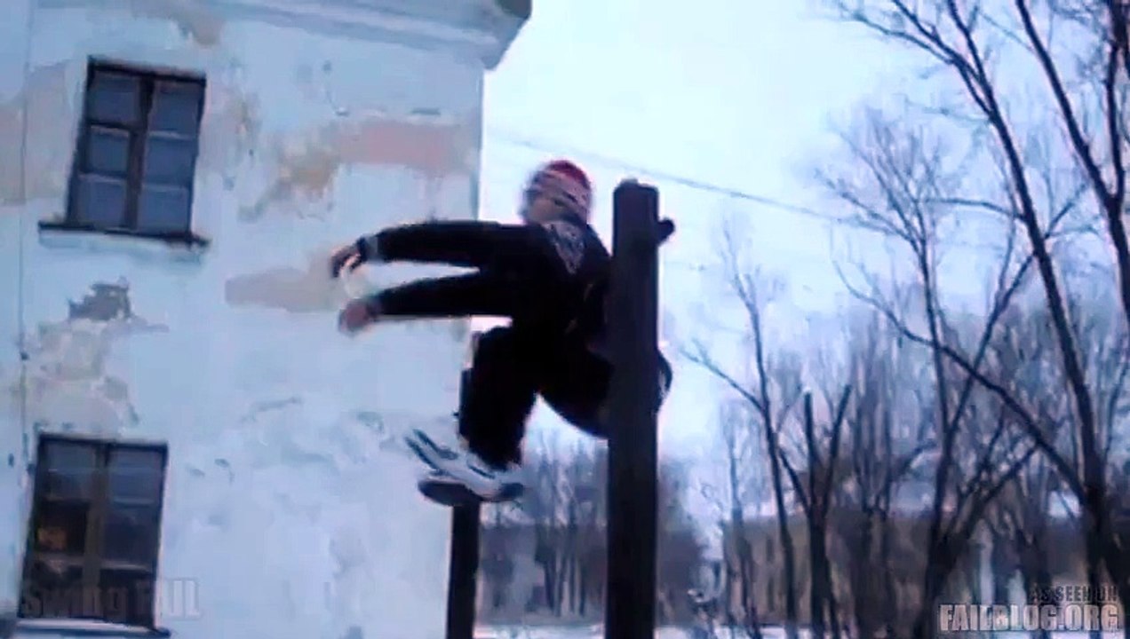 Swing FAIL