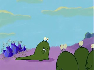 Avez-Vous Déjà Vu  - Une Soirée Entre Aliens