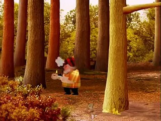 Avez-Vous Déjà Vu  - Super Gland, le Super Compagnon de Super Arbre