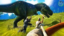 ARK Survival Evolved -PC Download Free (Mediafire Link)