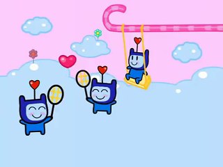 Avez-Vous Déjà Vu  - Un Nouveau Venu au Pays des Toupoutous