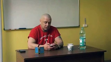 Кочергин Я деньги не получаю за лекции