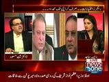 NAB was like a Molana Tariq Jameel for all politicians when NAB didn't raise corruption cases of politicians - Dr.Shahid Masood