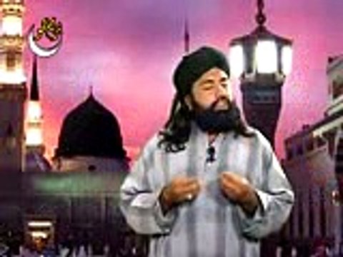 Wah Wah subhan Allah new mehfil e naat kalam MERE AAQA KAMLI WALE hakeem faiz sultan qadri