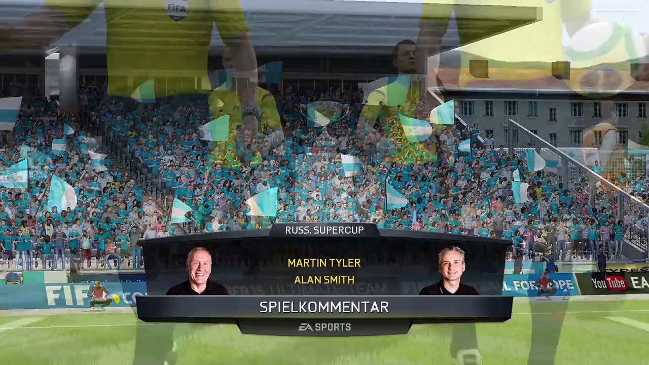 FIFA 15_Russian Cup Intro