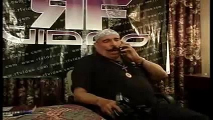 Iron Sheik - My Dick is Bigger Than Your Arm Remix