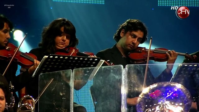 MARCO ANTONIO SOLIS - MI ETERNO AMOR SECRETO