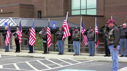 Join Warrior Legacy Foundation